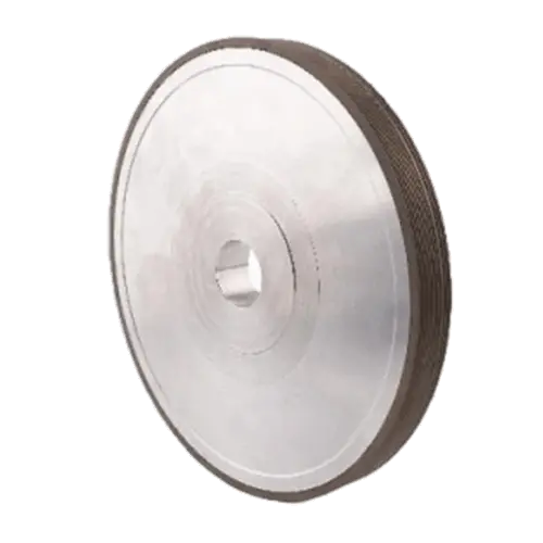 Roda Berlian CNC