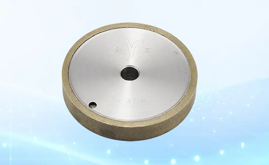 roda berlian cnc
