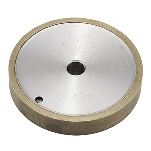 Roda Berlian CNC