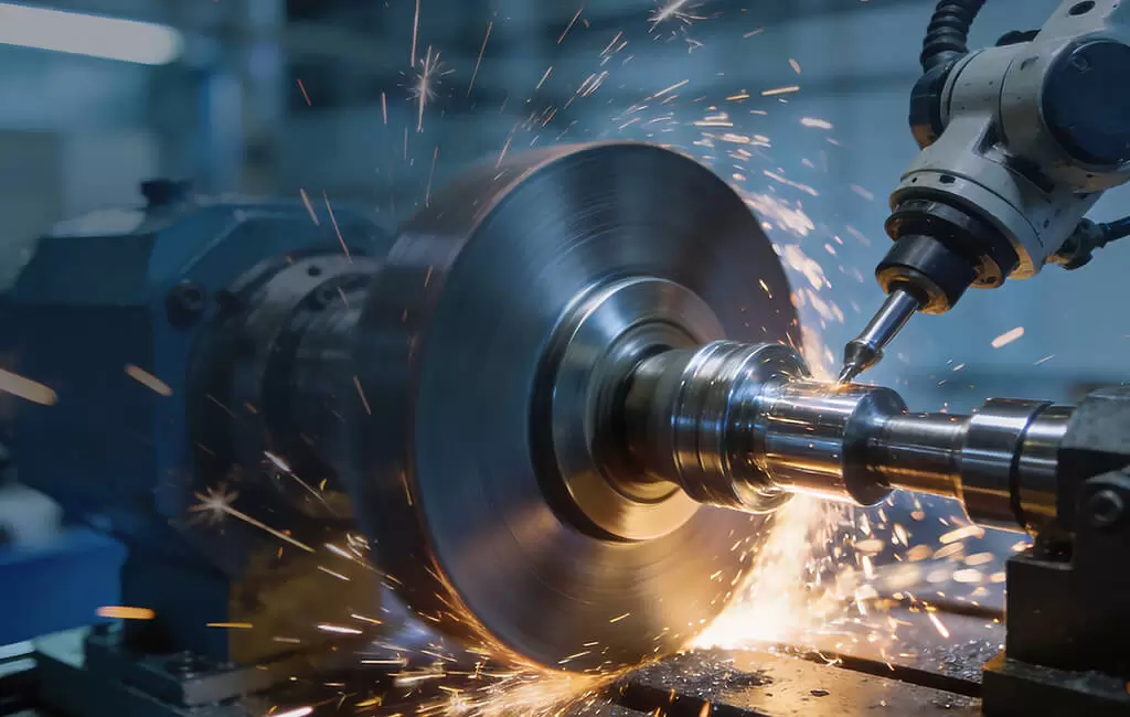 Mendefinisikan Standar Dalam <br>Mikron