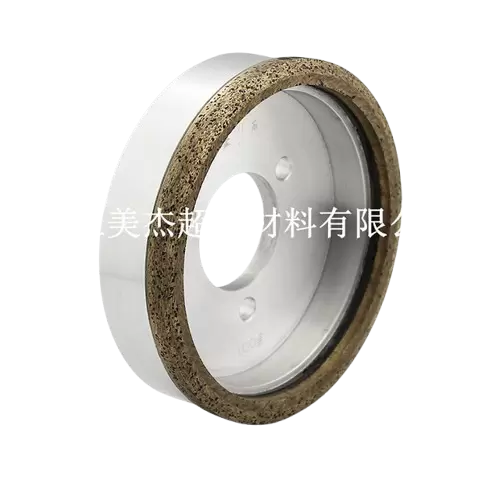 Roda Tanpa Roda Gigi