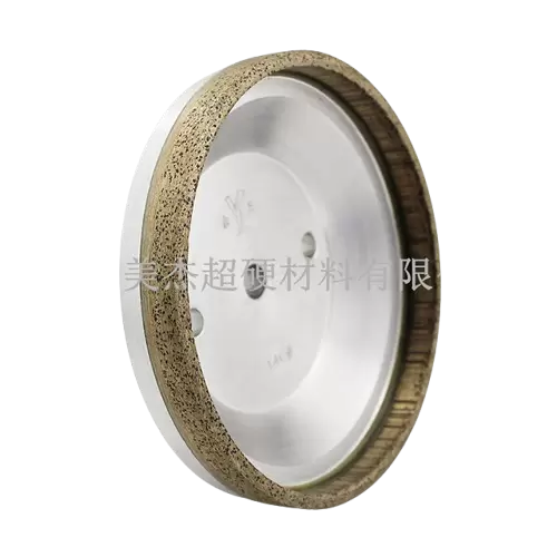 Roda Mangkuk