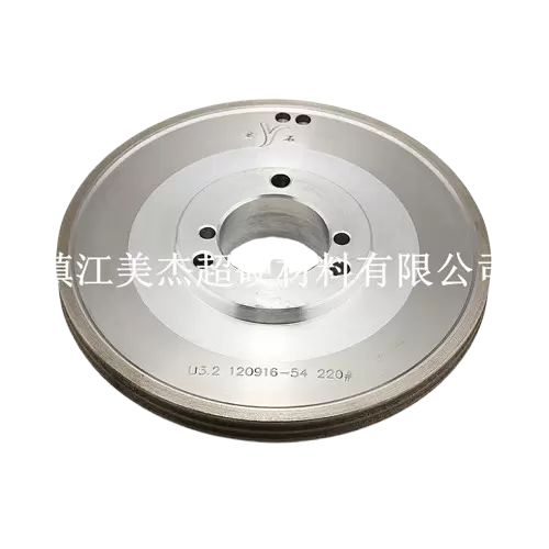 Roda Gerinda Kaca PV