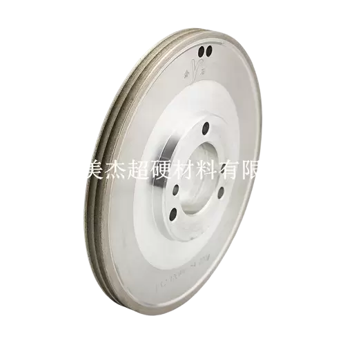 Roda Gerinda Kaca PV