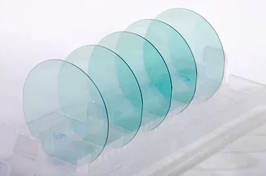 Mengapa Penggilingan Wafer SiC Lebih Sulit?